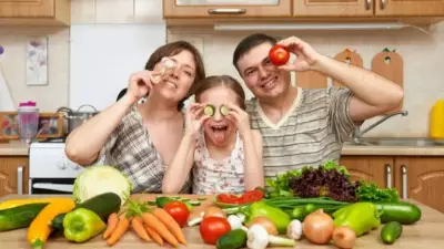 Debunking 5 Common Clean Eating Myths for Healthier Family Nutrition