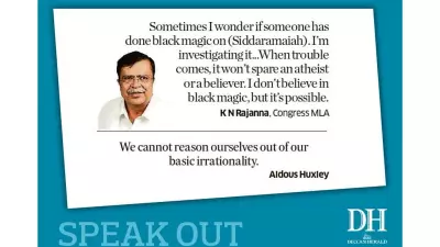 Deccan Herald's Speak Out: A Platform for Diverse Public Opinion