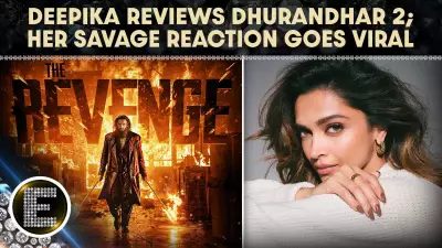 Deepika Padukone Breaks Silence on Ranveer Singh Film Buzz, Clarifies Position