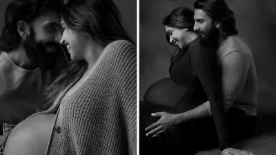 Deepika Padukone's 40 Essential Health Tips for a Healthy Pregnancy Journey