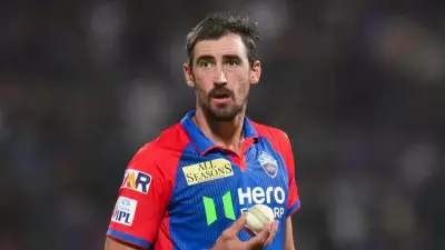 Delhi Capitals Await Mitchell Starc's Arrival Despite Strong Start to IPL Season