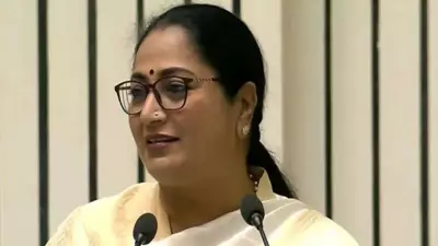 Delhi CM Rekha Gupta Hails Women's Reservation Bill as Landmark Empowerment Initiative