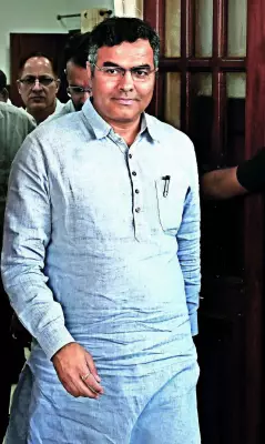 Delhi Govt Identifies 22km Stretch for Phase I of Elevated Ring Road Project