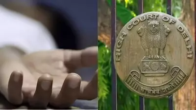 Delhi High Court Advocate Dies in Hotel Suicide, Police Investigate