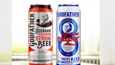 Delhi High Court Halts Cartel Bros' Use of 'Godfather' Trademark in Spirits Dispute