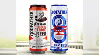 Delhi High Court Halts Sanjay Dutt-Backed Whisky Brand 'Glenwalk Godfather' Over Trademark Dispute