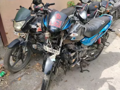 Delhi Hit-and-Run: Police Probe White Ciaz in GK I Fatal Crash, Victim Family Seeks Justice