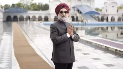 Delhi LG Directs Police Security for Army Officer's Family in Assault Case