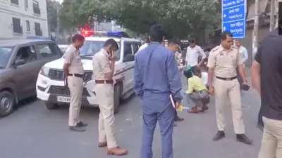 Delhi: One Injured in Firing on Faiz Road in Karol Bagh, Probe On