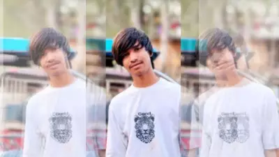 Delhi Teen Stabs Man to Death, Brags About Murder on Instagram Before Arrest