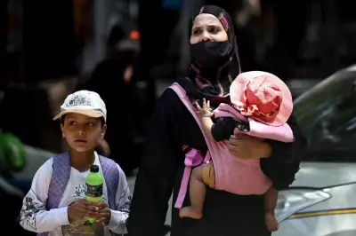 Delhi Weather: Temperature to Rise Slightly Monday, Rain Expected Midweek