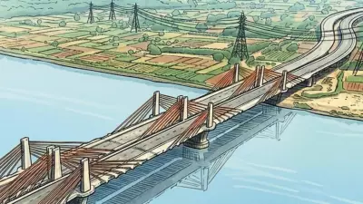 Delhi's 10th Yamuna Bridge: A Decade of Delays Exposes Systemic Flaws in Infrastructure