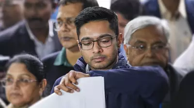 Delimitation Bill Defeat Exposes BJP's Discomfort, Says TMC's Abhishek Banerjee