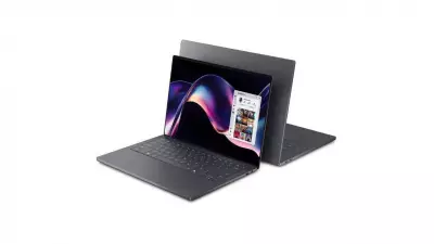 Dell Launches XPS 14 and XPS 16 Laptops in India with Intel Core Ultra