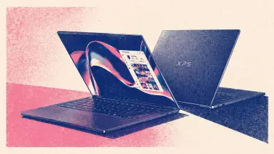 Dell XPS 14 Review: Intel Core Ultra X7, OLED Display, Premium Build