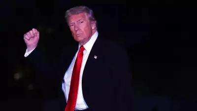 Democrats Demand 25th Amendment to Oust Trump Over War Threat Remarks