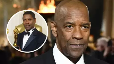 Denzel Washington's Career Philosophy: Impact Over Awards