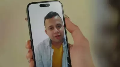 Deported DACA Recipient Granted Return to US After Months of Separation