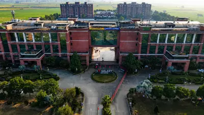 Dev Gurukul in Ambala Blends Modern Learning with Traditional Values