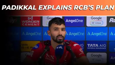 Devdutt Padikkal Reveals RCB's Batting Strategy and Praises Tim David's Power