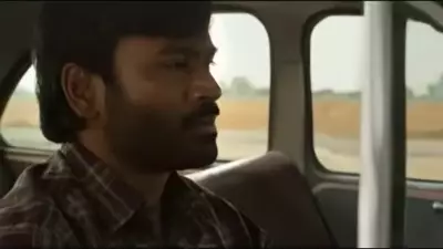 Dhanush's 'Kara' Trailer Released: A Fight Against Oil Shortage, Inflation, and Corruption