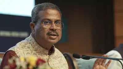 Dharmendra Pradhan Reviews NCERT Textbook Shortage, Orders Swift Action