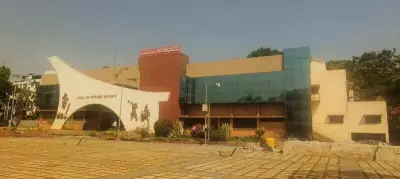 Dharwad's Iconic Dr Mallikarjun Mansur Kalabhavan Auditorium Remains Shut Amid Redevelopment Delays