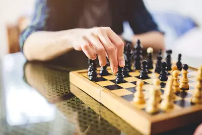 Dhruv and Inaayat Triumph at Chandigarh U-9 Chess Championships