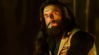 Dhurandhar 2 Box Office: Day 36 Collection Hits Record Low of Rs 1.40 Crore