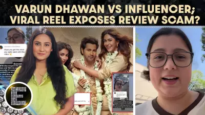 Dhurandhar Franchise Crosses ₹3,000 Crore, Sets New Indian Box Office Record