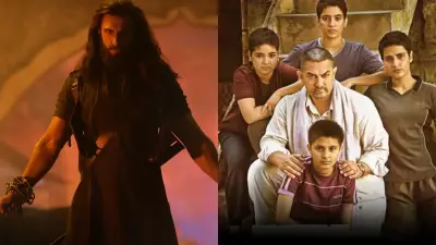 Dhurandhar Part 2 Box Office Target: Can It Surpass Dangal's Lifetime Collection?