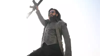 Dhurandhar: The Revenge Smashes Records, Hits Rs 1500 Crore Worldwide