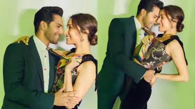Did You Know Varun Dhawan Once Rejected Shraddha Kapoor's Proposal?