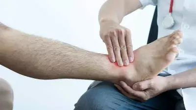 Digital Podiatry Clinic Launches at Panjab University for Diabetic Foot Screening