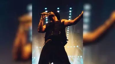 Diljit Dosanjh Vancouver Concert Disrupted by Pro-Khalistan Protesters