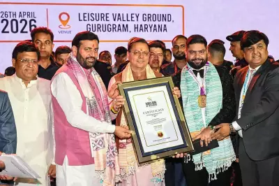 Direct selling market booms from Rs 3k cr to Rs 30k cr in India: Haryana CM