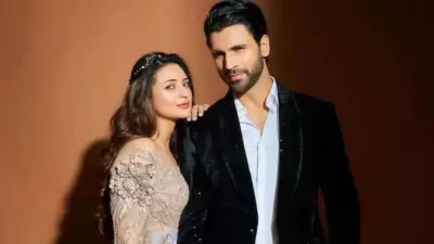 Divyanka Tripathi and Vivek Dahiya Discuss Baby Names, Fans Love 'Rhythm'