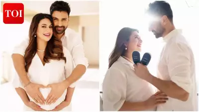 Divyanka Tripathi Shares Garbha Sanskar Journey to Connect with Unborn Baby