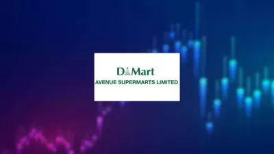 DMart Share Price Surges as Avenue Supermarts Reports Strong Q4 Standalone Revenue
