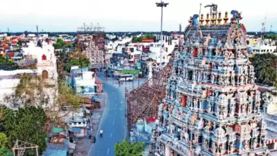 DMDK's Political Resurrection: Virudhunagar Holds Key to Tamil Nadu's Electoral Future