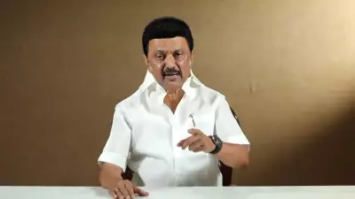 DMK Predicts Over 200 Seats in 2026 Tamil Nadu Polls, Accuses AIADMK of BJP Influence