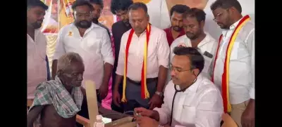 Doctors Turn Patient Care into Political Capital in Tamil Nadu Elections