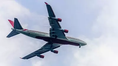 Domestic Airlines Get 50% ATF Price Relief as Global Fuel Costs Soar