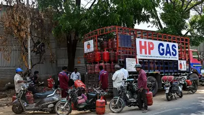 Domestic LPG Crisis: Consumers Report Extended Waiting Periods for Cylinders