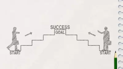 Dr. Hansaji Yogendra Reveals 4 Essential Rules for Achieving Lasting Success