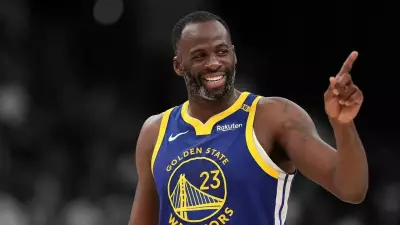 Draymond Green Blasts NBA Tanking Culture, Demands Stricter Fines for Teams