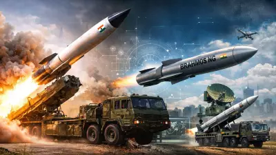 DRDO Develops Next-Gen Missile to Replace Prithvi Series: Enhanced Tactical Capabilities
