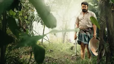 Drishyam 3 Teaser: Jeethu Joseph Promises Powerful Ending to Georgekutty’s Journey