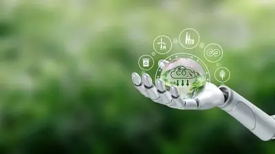 Earth Day: Responsible AI Key to Fighting Climate Change