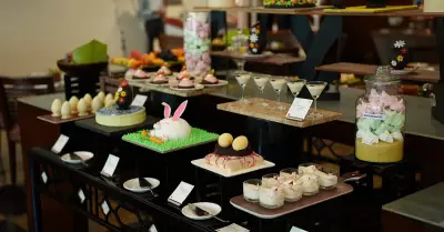 Easter 2026 in Bengaluru: Top Eateries for Festive Food and Celebrations